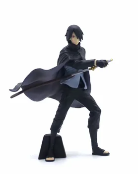 16CM Japanese anime figure BORUTO Uchiha Sasuke action figure collectible model toys for boys
16CM Japanese anime figure BORUTO Uchiha Sasuke action figure collectible model toys for boys