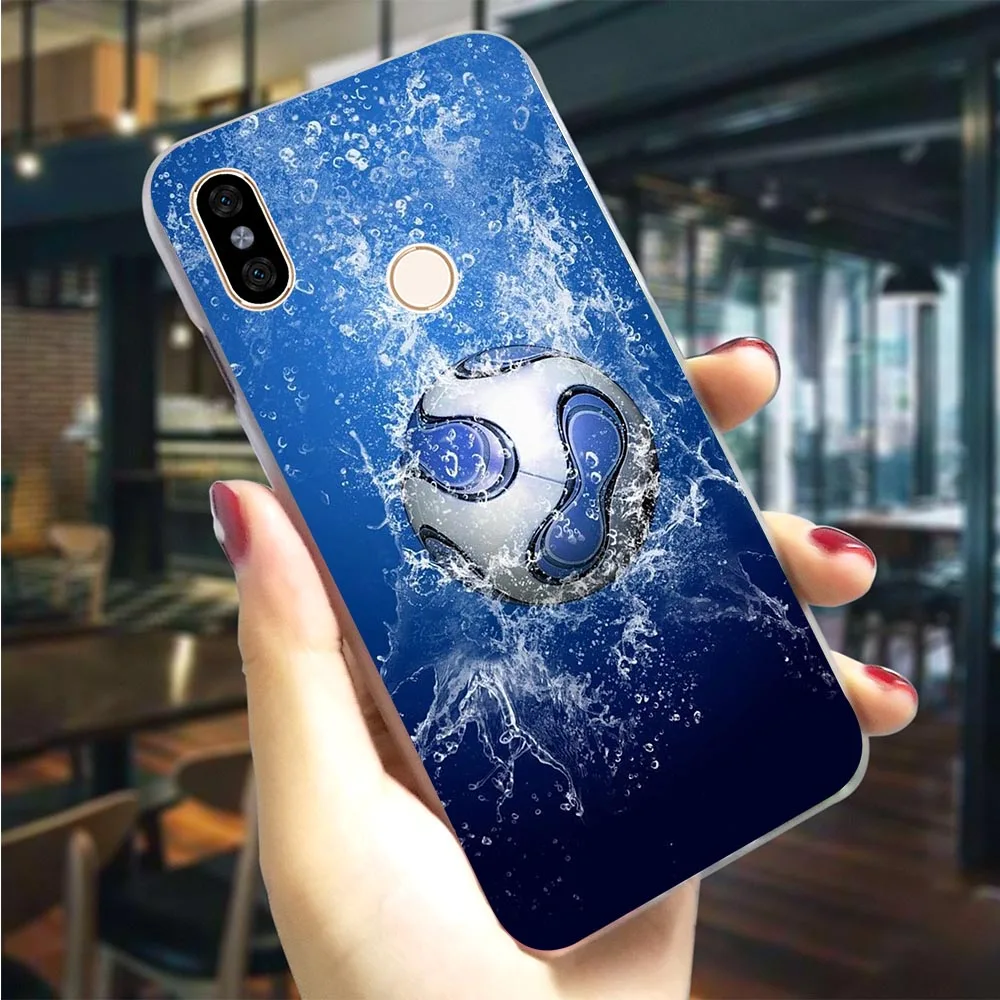 Hard Case for Xiaomi Redmi Note7 7Pro Soccer Football Cover for Redmi 5 Plus Cases 4A 4X 5A Prime 6A Note 5 6 Pro Back Covers
Hard Case for Xiaomi Redmi Note7 7Pro Soccer Football Cover for Redmi 5 Plus Cases 4A 4X 5A Prime 6A Note 5 6 Pro Back Covers