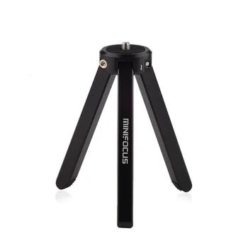 Aluminum Mini Tripod Tabletop Stand Monopod for DJI Ronin-S OSMO Mobile 2 Zhiyun Crane V2 M Smooth 4 Q 3 Moza Air 2 Feiyu Gimbal
Aluminum Mini Tripod Tabletop Stand Monopod for DJI Ronin-S OSMO Mobile 2 Zhiyun Crane V2 M Smooth 4 Q 3 Moza Air 2 Feiyu Gimbal