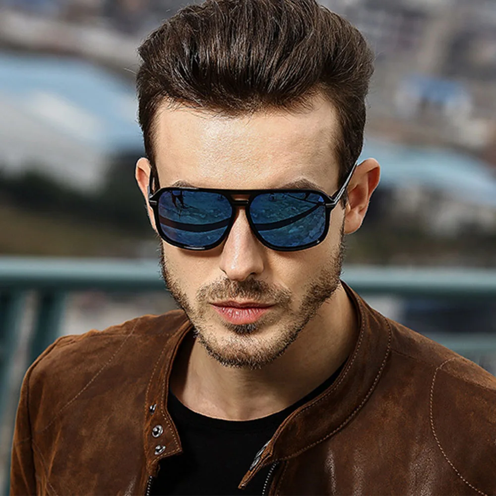 Big Frame Sunglasses Men Polarized Oversized Mirror Driving Sun Glasses Brand Designer Retro Goggles Sunglass Gafas Oculos
Big Frame Sunglasses Men Polarized Oversized Mirror Driving Sun Glasses Brand Designer Retro Goggles Sunglass Gafas Oculos