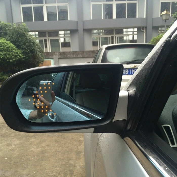 Brand New Power Heated Blue Wide Angle Sight Side Rear View Mirror Glasses For Buick Excelle
Brand New Power Heated Blue Wide Angle Sight Side Rear View Mirror Glasses For Buick Excelle