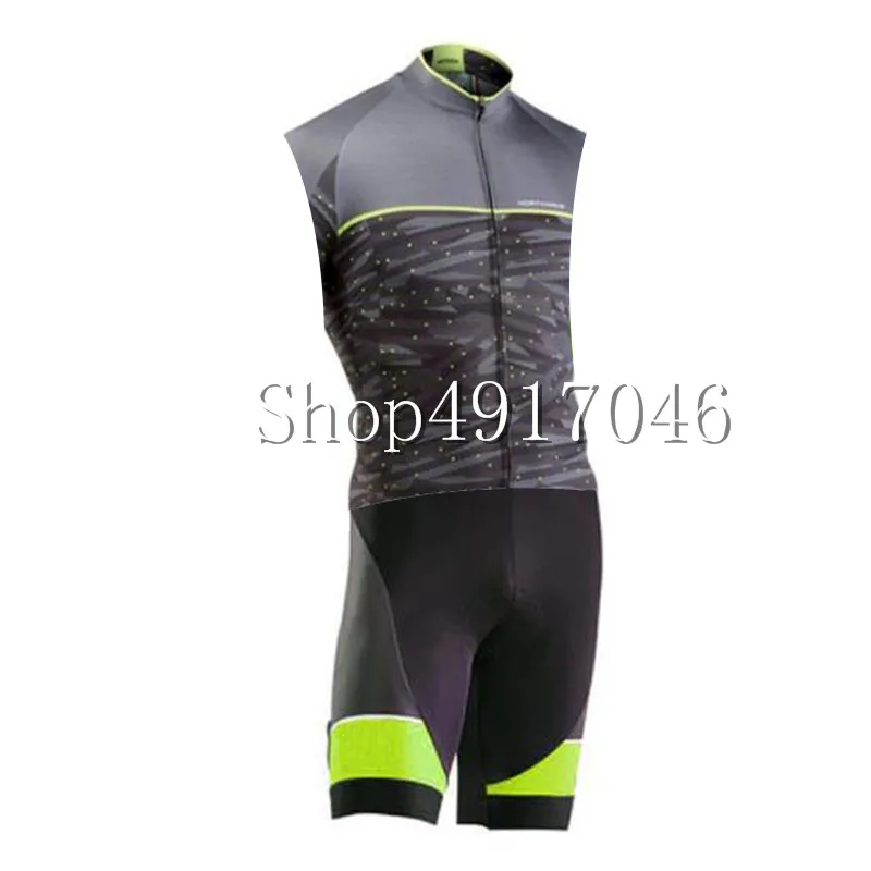 New NW Cycling Race Uniform Triathlon Cycling Skinsuit Men MTB Bicycle sleeveless Clothes Pro Team Cycling Clothing 9D shorts
New NW Cycling Race Uniform Triathlon Cycling Skinsuit Men MTB Bicycle sleeveless Clothes Pro Team Cycling Clothing 9D shorts