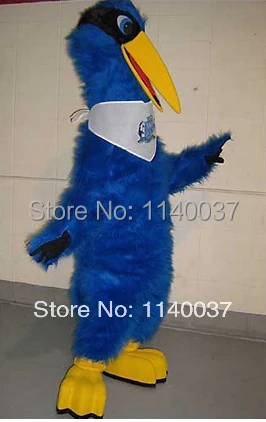 mascot Blue Heron Mascot Costume Custom fancy costume anime cosplay kit mascotte theme fancy dress carnival costume
mascot Blue Heron Mascot Costume Custom fancy costume anime cosplay kit mascotte theme fancy dress carnival costume