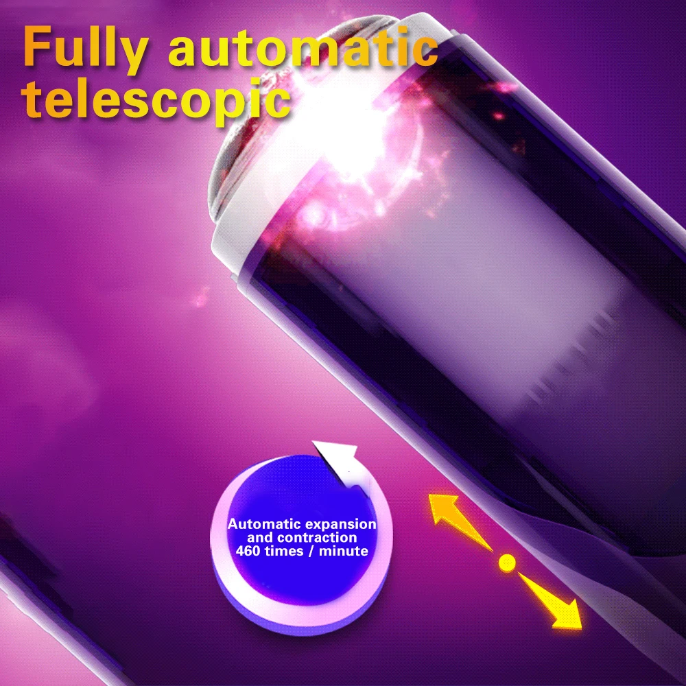 Вращающийся Мастурбатор