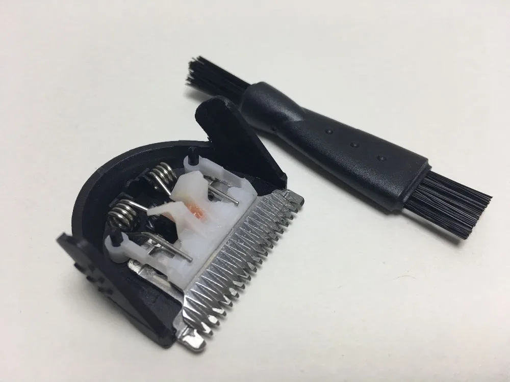 Hair Clipper Head Cutter Blade For Philips QT4070 QT4090 QT4090/47 QT4070/41-7300 QT4070/32 CP 9258 Beard Trimmer Shaver Parts
Hair Clipper Head Cutter Blade For Philips QT4070 QT4090 QT4090/47 QT4070/41-7300 QT4070/32 CP 9258 Beard Trimmer Shaver Parts