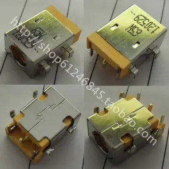 Free shipping ORIGINAL FOR ACER eMachines 4738g 4738ZG 4253 4253G ZQ8 E723 E732Z E732ZG POWER INTERFACE HEADER 1.65
Free shipping ORIGINAL FOR ACER eMachines 4738g 4738ZG 4253 4253G ZQ8 E723 E732Z E732ZG POWER INTERFACE HEADER 1.65