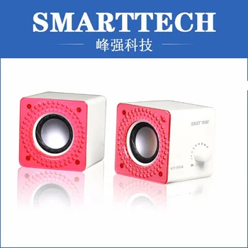 2017 spacial offer computer sound is customized product for Plastic Injection Mold in Shenzhen
2017 spacial offer computer sound is customized product for Plastic Injection Mold in Shenzhen