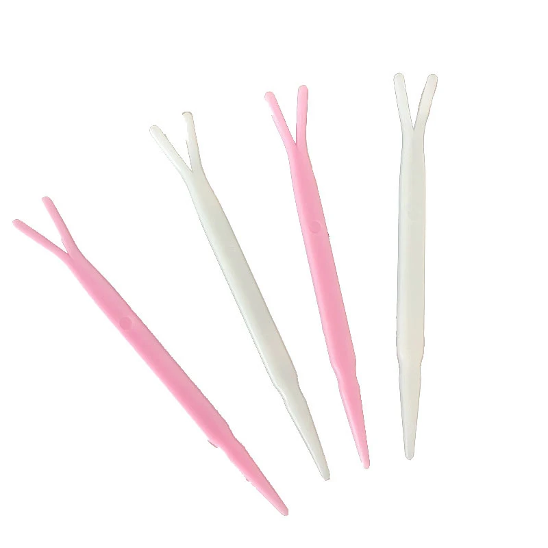 3Pcs Double Eyelid Tape Forks Eyelid Eyelid Lifting Tool Applicator Eyelid Sticker Tape Aid Paste Y Clip Makeup Accessories
3Pcs Double Eyelid Tape Forks Eyelid Eyelid Lifting Tool Applicator Eyelid Sticker Tape Aid Paste Y Clip Makeup Accessories