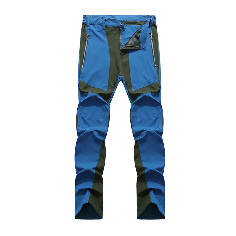 New Plus Size Breathable Waterproof Hiking Pants Outdoor Windproof Trousers Men Camping Traval Sport Hiking Pants
New Plus Size Breathable Waterproof Hiking Pants Outdoor Windproof Trousers Men Camping Traval Sport Hiking Pants