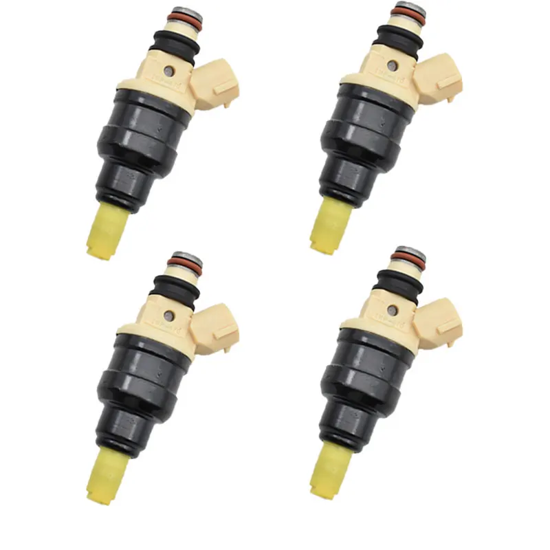 4pc/lot INP-470 INP470 15710-58B00 fuel injector for Suzuki Sidekick 1.6L 92~1994 X-90 1.6L 1996-1998
4pc/lot INP-470 INP470 15710-58B00 fuel injector for Suzuki Sidekick 1.6L 92~1994 X-90 1.6L 1996-1998