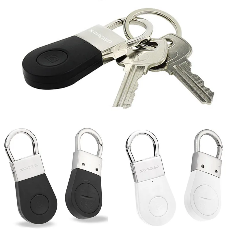 GPS Tracker Bluetooth Keychain Locator R2 Multifunction Anti-lost Alarm Smart Selfie Key Finder Child Pet Eldery Tracking Device
GPS Tracker Bluetooth Keychain Locator R2 Multifunction Anti-lost Alarm Smart Selfie Key Finder Child Pet Eldery Tracking Device