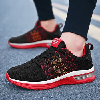 2019 summer trend fashion comfortable men's casual breathable lightweight wear shoes daily outdoor lace up men's shoes
2019 summer trend fashion comfortable men's casual breathable lightweight wear shoes daily outdoor lace up men's shoes