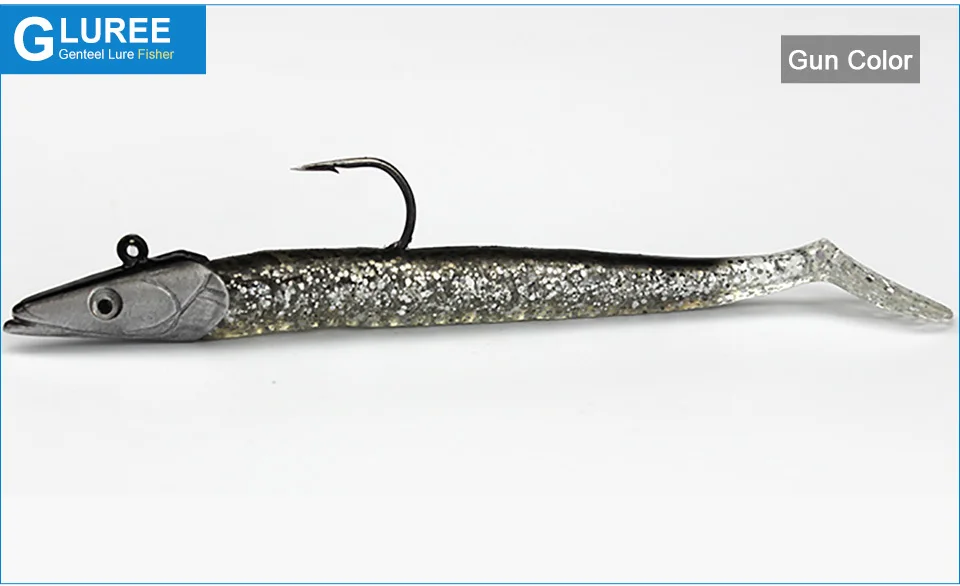 GLUREE-5PcsLot-Fish-Type-Lead-Head-Fishing-Lure-11cm-22g-Soft-Lure-Artificial-Bait-Single-Hook-Jigging-Lure-Fishing-Bait_09