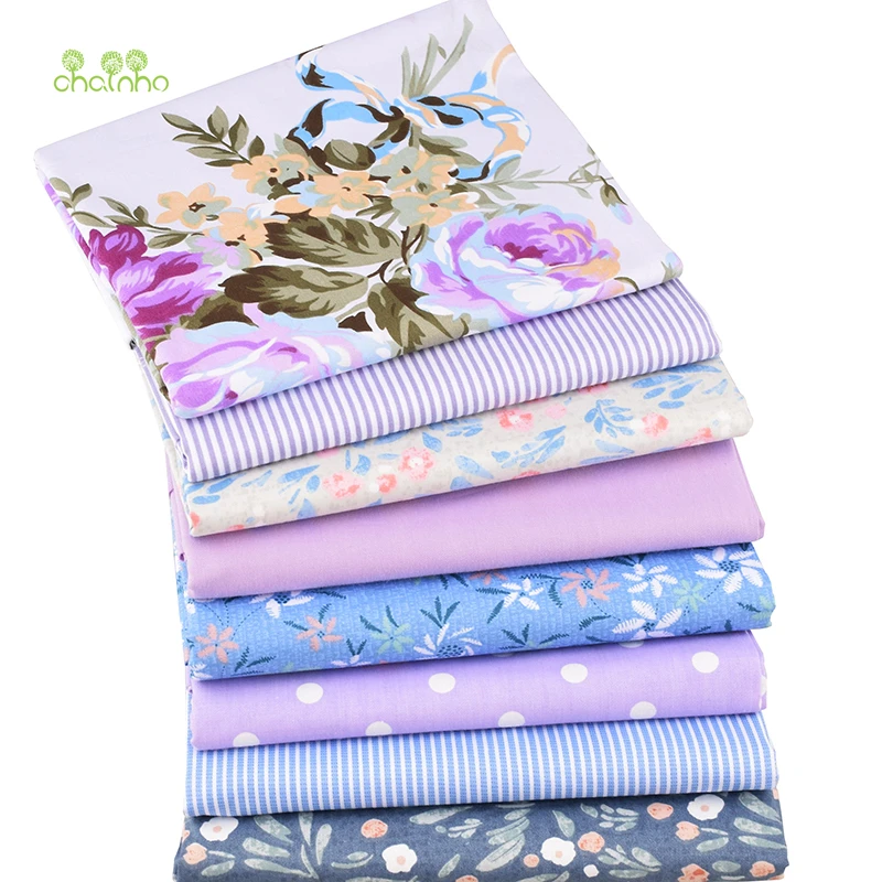Chainho,New Floral Series,Printed Twill Cotton Fabric,For DIY Sewing & Quilting,Baby & Children's Pillows,Sheets Material,CC317
Chainho,New Floral Series,Printed Twill Cotton Fabric,For DIY Sewing & Quilting,Baby & Children's Pillows,Sheets Material,CC317