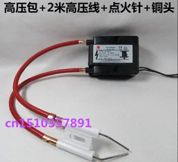 Supper quality,Ceramic ignition needle Boiler combustion accessories gas stove fire ignitor double couplet sparking electrode
Supper quality,Ceramic ignition needle Boiler combustion accessories gas stove fire ignitor double couplet sparking electrode