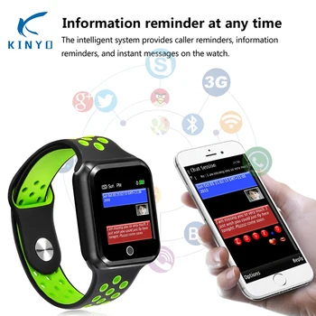 2019 newest fitness bracelet heart rate sleep tracker waterproof smart band colorful straps wristbands optional pk smart band m4
2019 newest fitness bracelet heart rate sleep tracker waterproof smart band colorful straps wristbands optional pk smart band m4