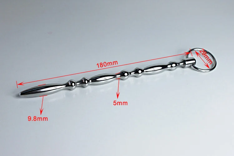 Уретральный Вибратор Из Металла Купить В Спб