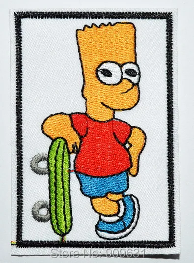 30x Hot ! bad boy iron on applique or Sew on fashion embroidery applique patch Brand New
30x Hot ! bad boy iron on applique or Sew on fashion embroidery applique patch Brand New