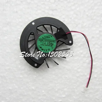 Free shipping genuine new original laptop CPU cooling fan for HP CQ40 CQ45 DV4 DV4-1000 AMD CPU FAN P / N: AD5005HX-RC1
Free shipping genuine new original laptop CPU cooling fan for HP CQ40 CQ45 DV4 DV4-1000 AMD CPU FAN P / N: AD5005HX-RC1