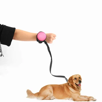 Hands Free Dog Adjustable Traction Rope Wrist Strap Retractable Puppy Walking Leash Running Jogging Dog Pet Leash
Hands Free Dog Adjustable Traction Rope Wrist Strap Retractable Puppy Walking Leash Running Jogging Dog Pet Leash