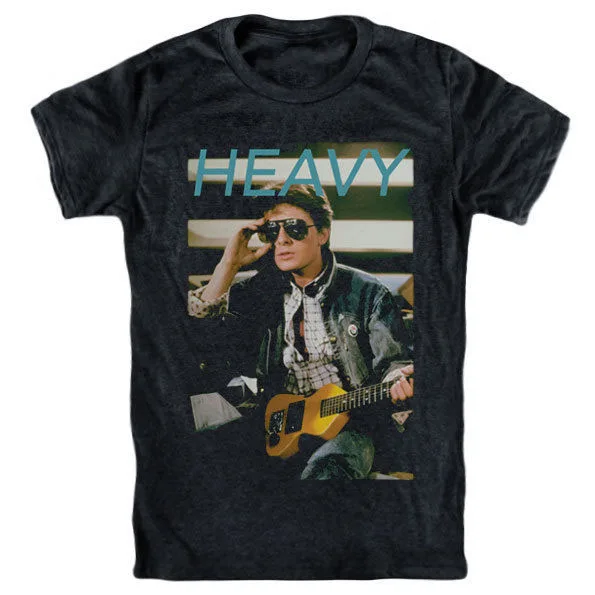 BACK TO THE FUTURE T-shirt Marty McFly, vintage, 80's,Delorean,1985 discout hot new fashion T shirt top free shipping 2018
BACK TO THE FUTURE T-shirt Marty McFly, vintage, 80's,Delorean,1985 discout hot new fashion T shirt top free shipping 2018