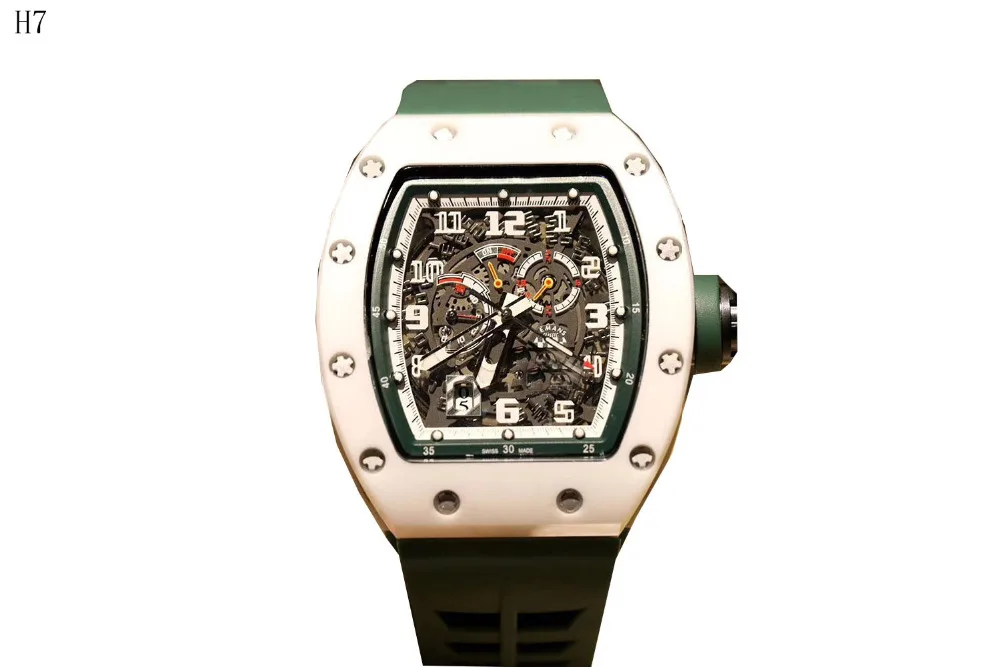 Men New Tourbillon Automatic Mechanical rm Watch Luxury Fashion & Casual Brand Leather Man Week Gold Self-Wind Watches
Men New Tourbillon Automatic Mechanical rm Watch Luxury Fashion & Casual Brand Leather Man Week Gold Self-Wind Watches