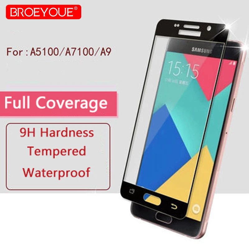Full Cover Screen Protector Tempered Glass For Samsung Galaxy A7 A8 A6 Plus 2018 A3 A5 A7 2017 A5 A7 A3 2016 3D Full Curved Film
Full Cover Screen Protector Tempered Glass For Samsung Galaxy A7 A8 A6 Plus 2018 A3 A5 A7 2017 A5 A7 A3 2016 3D Full Curved Film