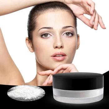 HOT! Loose Powder Oil-Control Waterproof Brighten Skin Color Long-Lasting Face Powder Concealer
HOT! Loose Powder Oil-Control Waterproof Brighten Skin Color Long-Lasting Face Powder Concealer