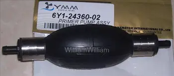 Free shipping Parts for Yamaha outboard motor 4-60 HP tank tubing with high quality hand pump
Free shipping Parts for Yamaha outboard motor 4-60 HP tank tubing with high quality hand pump