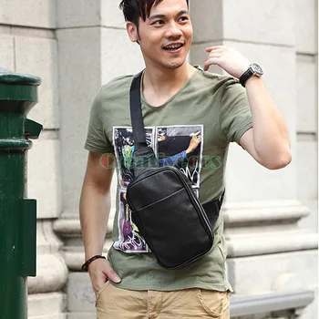 Men's Casual Canvas Travel Riding Motorcycle Messenger Shoulder Simple Fashion Sling Chest Bag
Men's Casual Canvas Travel Riding Motorcycle Messenger Shoulder Simple Fashion Sling Chest Bag
