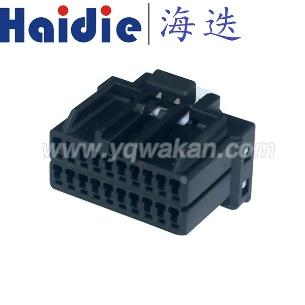 Free shipping 2sets 20pin amp auto electric wire harness 20way unsealed connector with termianls 175967-2
Free shipping 2sets 20pin amp auto electric wire harness 20way unsealed connector with termianls 175967-2