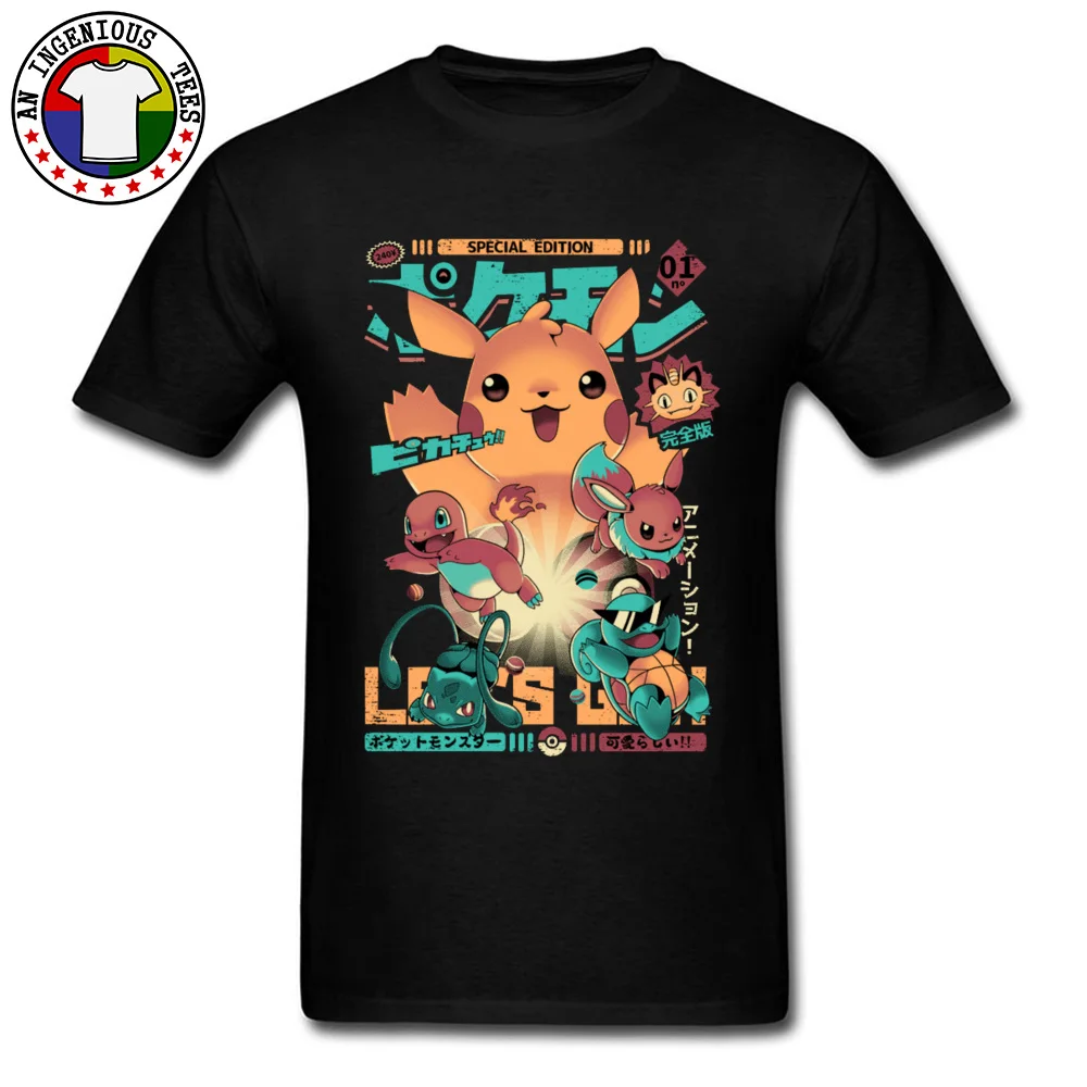 Flash Pokemon Pikachu Snorlax Leisure Funny T-Shirts Raichu Tortoise Pokemon Cartoon Anime Super Tshirt Boy Gengar Turtles
Flash Pokemon Pikachu Snorlax Leisure Funny T-Shirts Raichu Tortoise Pokemon Cartoon Anime Super Tshirt Boy Gengar Turtles