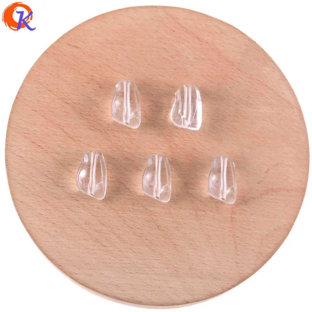 Cordial Design 9x15mm 550Pcs Jewelry Accessories/Acrylic Beads/Clear Bead/Irregular Shape Hand Made/DIY Making/Earring Findings
Cordial Design 9x15mm 550Pcs Jewelry Accessories/Acrylic Beads/Clear Bead/Irregular Shape Hand Made/DIY Making/Earring Findings