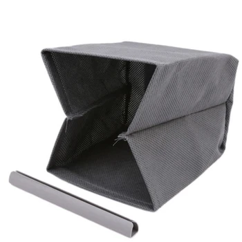 Reusable Universal Cloth Dust Bag Vacuum Cleaner Bags 11*10cm size eco-friendly dust bags
Reusable Universal Cloth Dust Bag Vacuum Cleaner Bags 11*10cm size eco-friendly dust bags