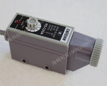 KS-C2WA/KS-C2GA color sensor high speed color sensor photoelectric correction electronic eye
KS-C2WA/KS-C2GA color sensor high speed color sensor photoelectric correction electronic eye