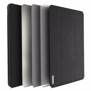 Smart Case For iPad Pro 10.5 Luxury Stand Leather Retina Cover For iPad Pro 10.5 inches 2017 Ultra Slim Auto Sleep
Smart Case For iPad Pro 10.5 Luxury Stand Leather Retina Cover For iPad Pro 10.5 inches 2017 Ultra Slim Auto Sleep