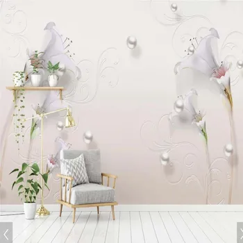 3D Embossed Flowers View Wallpaper Mural Print Decal Wall Decor Indoor Murals Home Wall Decor Kids Child Wallpapers Rolls
3D Embossed Flowers View Wallpaper Mural Print Decal Wall Decor Indoor Murals Home Wall Decor Kids Child Wallpapers Rolls