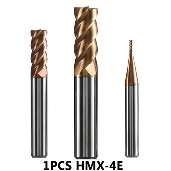 HMX-4E HM-4E ZCC CT cnc tools milling cutter solid carbide end mill milling cutters cutting tools tungsten carbide endmill
HMX-4E HM-4E ZCC CT cnc tools milling cutter solid carbide end mill milling cutters cutting tools tungsten carbide endmill
