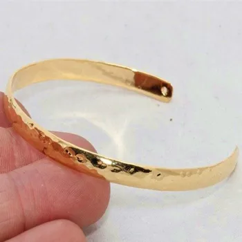 raw brass 24-K Gold Plated Bangle, Cuff Bracelet.(Nickel Free and Lead Free)CHK224. CHK309.CHK169-2.CHK289-2
raw brass 24-K Gold Plated Bangle, Cuff Bracelet.(Nickel Free and Lead Free)CHK224. CHK309.CHK169-2.CHK289-2