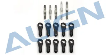 Align Trex 500X Linkage Rod Set H50Z003XXW trex 500 Spare parts Free Shipping with Tracking
Align Trex 500X Linkage Rod Set H50Z003XXW trex 500 Spare parts Free Shipping with Tracking