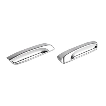 For BMW 2 Series Active Tourer (F45/F46) 2015 2016 2017 2018 ABS Accessories Interior Interior seat memory Button box Trim 2pcs
For BMW 2 Series Active Tourer (F45/F46) 2015 2016 2017 2018 ABS Accessories Interior Interior seat memory Button box Trim 2pcs