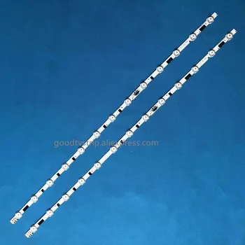 LED Backlight strip For SamSung 40''TV UE40F5500 UE40F6300 2013SVS40F CY-HF400BGLV1H UE40F6330 CY-HF400CSLV1 cy-hf400bgsv1h 2pcs
LED Backlight strip For SamSung 40''TV UE40F5500 UE40F6300 2013SVS40F CY-HF400BGLV1H UE40F6330 CY-HF400CSLV1 cy-hf400bgsv1h 2pcs
