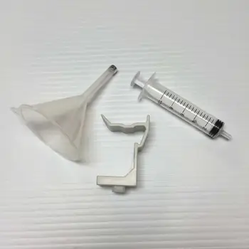 YOTAT Printhead Cleaner Units kit For HP10 HP11 HP12 HP13 HP82 HP85 Cleaning Tools For HP
YOTAT Printhead Cleaner Units kit For HP10 HP11 HP12 HP13 HP82 HP85 Cleaning Tools For HP