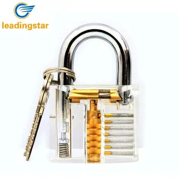 LeadingStar Children Early Educational Toy Props Creative Transparent Visible Padlock Lock with Key Unlocking Practice Tool ZK30
LeadingStar Children Early Educational Toy Props Creative Transparent Visible Padlock Lock with Key Unlocking Practice Tool ZK30
