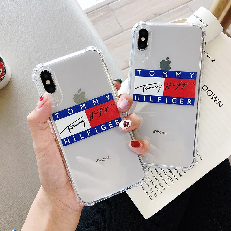 Fashion Street Sport TPU Case For iPhone X XS MAX XR 8 7 6 6S Plus Case Four Corners Anti-fall Silicone Fundas Cover Shell
Fashion Street Sport TPU Case For iPhone X XS MAX XR 8 7 6 6S Plus Case Four Corners Anti-fall Silicone Fundas Cover Shell