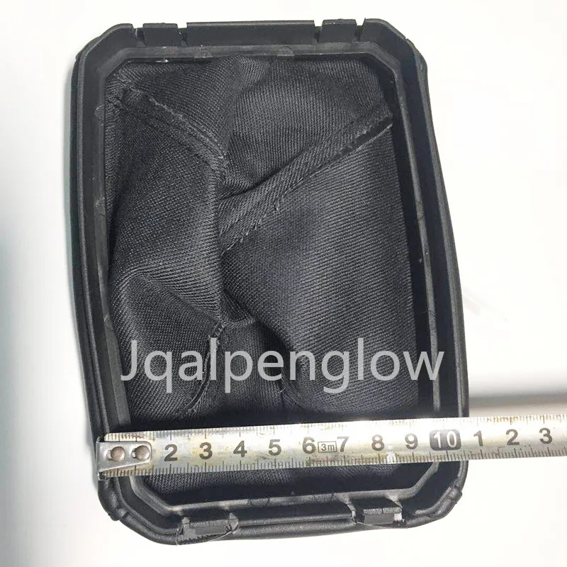 Opel CORSA C 01-06 gear shift knob_