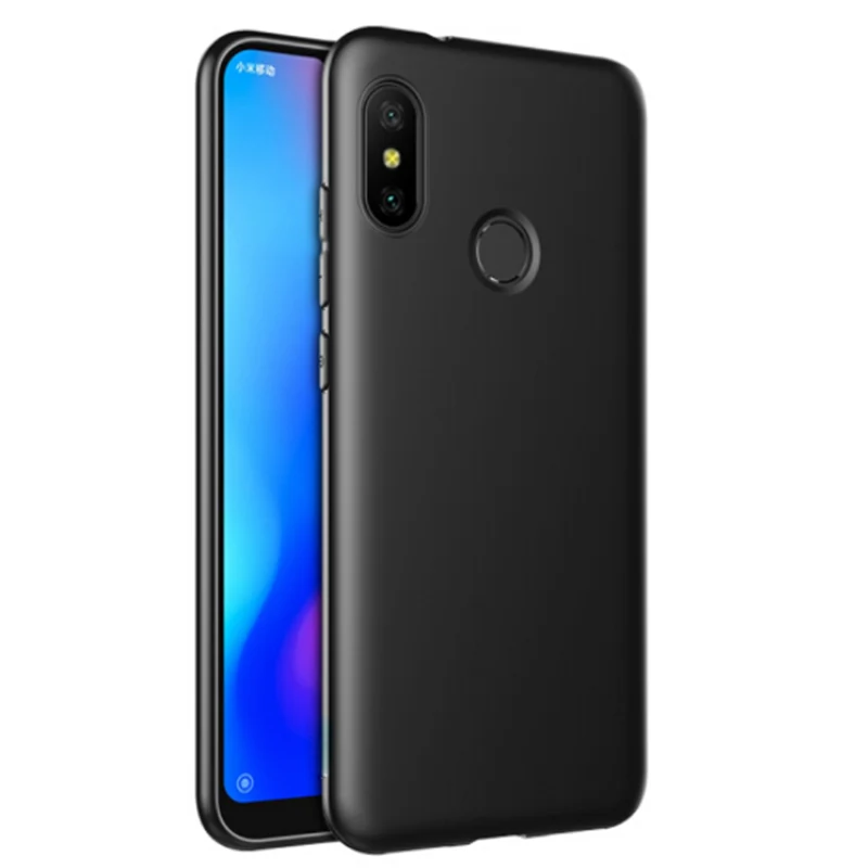 matte case For Xiaomi Mi A2 lite Cover Xiaomi Mi A2 Case Soft Silicone Cover Slim TPU Phone Case For Redmi 6 Pro case MiA2 lite
matte case For Xiaomi Mi A2 lite Cover Xiaomi Mi A2 Case Soft Silicone Cover Slim TPU Phone Case For Redmi 6 Pro case MiA2 lite