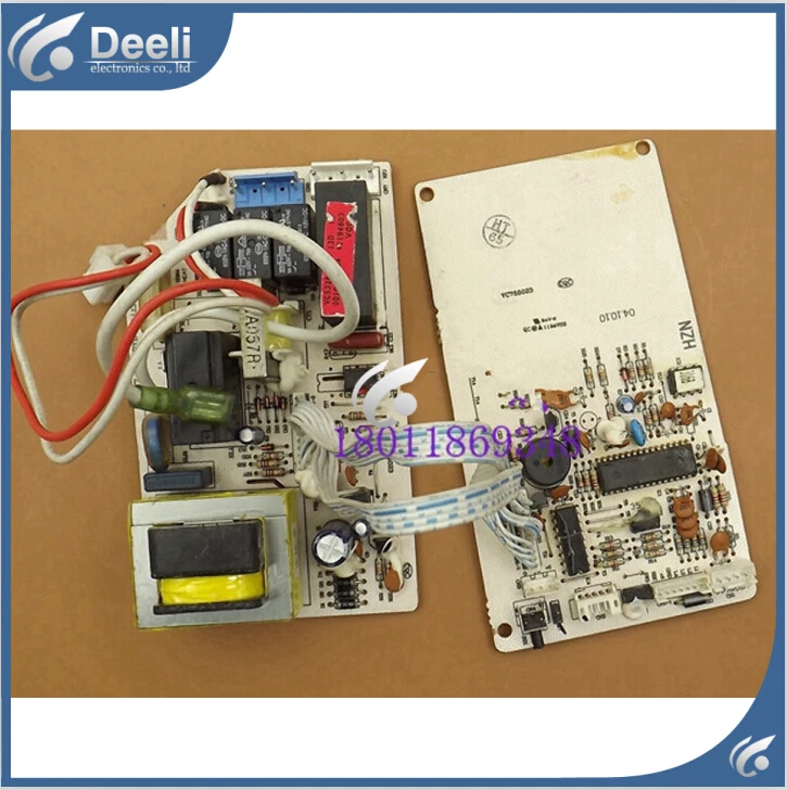 95% new good working for air conditioning accessories 0010403444 computer board power supply board motherboard
95% new good working for air conditioning accessories 0010403444 computer board power supply board motherboard