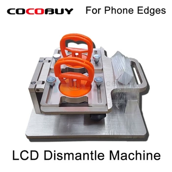 Novecel Manual middle frame Separator / lcd frame Separator Machine Precisely Adjust By Micrometer for samsung lcd repair
Novecel Manual middle frame Separator / lcd frame Separator Machine Precisely Adjust By Micrometer for samsung lcd repair