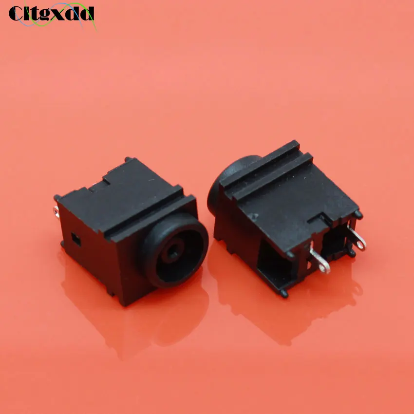 cltgxdd N-035 1PCS For Sony Vaio VGN-FZ VGN-NR VGN-FW PCG Series DC Power Connector DC JACK.
cltgxdd N-035 1PCS For Sony Vaio VGN-FZ VGN-NR VGN-FW PCG Series DC Power Connector DC JACK.